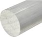 Reely Aluminium Rond Massieve staaf (Ø x l) 60 mm x 100 mm 1 stuk(s)