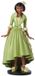 Disney Showcase Botanical Tiana Figurine
