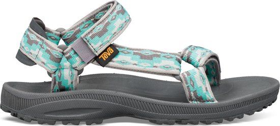 Teva W WINSTED Dames Sandalen - Maat 37 - MONDS WATERFALL
