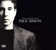 The Paul Simon - The Essential + DVD