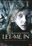 Dutch Film Works Speelfilm - Let Me In