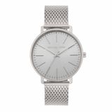 Michael Kors Pyper Quartz Three-Hand Stainless Steel or Alloy Bracelet Watch