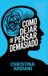 Cómo Libri GmbH Cómo dejar de pensar demasiado