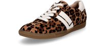 Paul Green dames sneaker luipaard 5