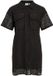 VILA Dames dress vila M BLACK BEAUTY