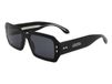 Isabel Marant IM 0144/S 807 Lunettes de soleil - Femme - Noir