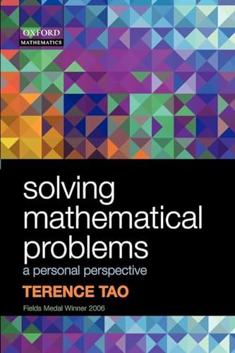 Solving Icecat Solving Mathematical Problems: A Personal Perspective