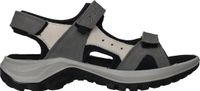 IMAC Sandalen Plat Sandalen Plat - Grijs - Maat 37