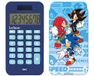 LEXIBOOK Sonic The Hedgehog Pocket Calculator C45SNLXB