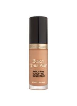 Too Faced Born This Way Super Coverage Concealer - 0651986006427