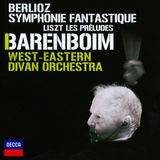 Symphonie Decca Symphonie Fantastique