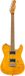 Fender Special Edition Custom Telecaster FMT HH Amber - Elektrische gitaar