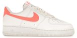 Nike Air Force 1 '07 Next Nature Sail Hot Lava (Women's) - EU 40.5