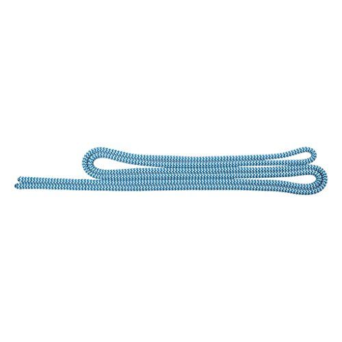 SALEWA Master Koord 6 mm x 60cm Precut, blue - 4053865284890