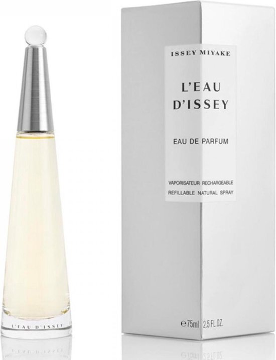 Issey Miyake L'Eau d'Issey eau de parfum / 25 ml / dames