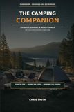 The Camping Companion: Logbook, Journal & Meal Planner