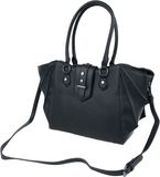 Banned Annabelle Dames Handtas - zwart