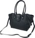 Banned Annabelle Dames Handtas - zwart