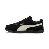 PUMA K-Moda sneakers voor dames 38, Black Warm White Gold
