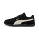 PUMA K-Moda sneakers voor dames 38, Black Warm White Gold