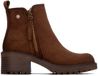 Refresh 17624602 Bottines à talon Taupe EU 41 Femme