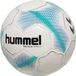 Hummel Hmlprecision Training Voetbal - Maat 4 - Wit/Blauw/Groen