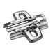 Hettich 9071576 roulement et glissière pour tiroir