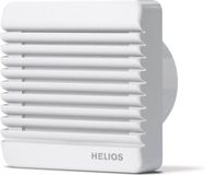 Helios HR 90 KE Ventilator voor Kleine Ruimtes