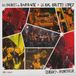 Quercy-Pontoise Les Ogres De Barback Et Le Bal Brotto Lopez - Quercy - Pontoise (CD)