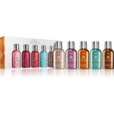 Molton Brown Travel Body Care Collection