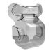 Sunnylife Housse de cardan A3S-G913 Pour Dji Air 3S Protectrice et Haute
