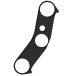 Puig protection de selle Yamaha R1 '02-'03 Carbon noir