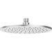 IVY Hoofddouche Medium 25 cm - RVS316 Geborsteld