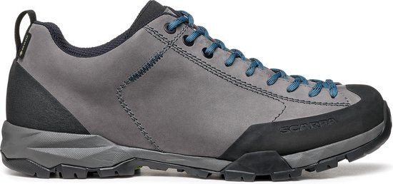 Scarpa Mojito Trail Pro GTX Wandelschoenen Heren - Grijs - Maat 47
