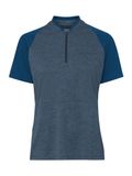 Dames VAUDE Dames Tamaro HZ Shirt IV