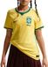 Nike Brazilië WK2026 Thuis Shirt Junior - Taille 128