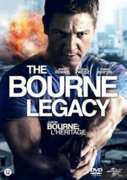 UNIVERSAL PIC The Bourne Legacy dvd