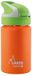 Laken Summit Thermosfles 350ml Oranje