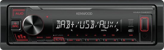 Kenwood KENWOOD KMM