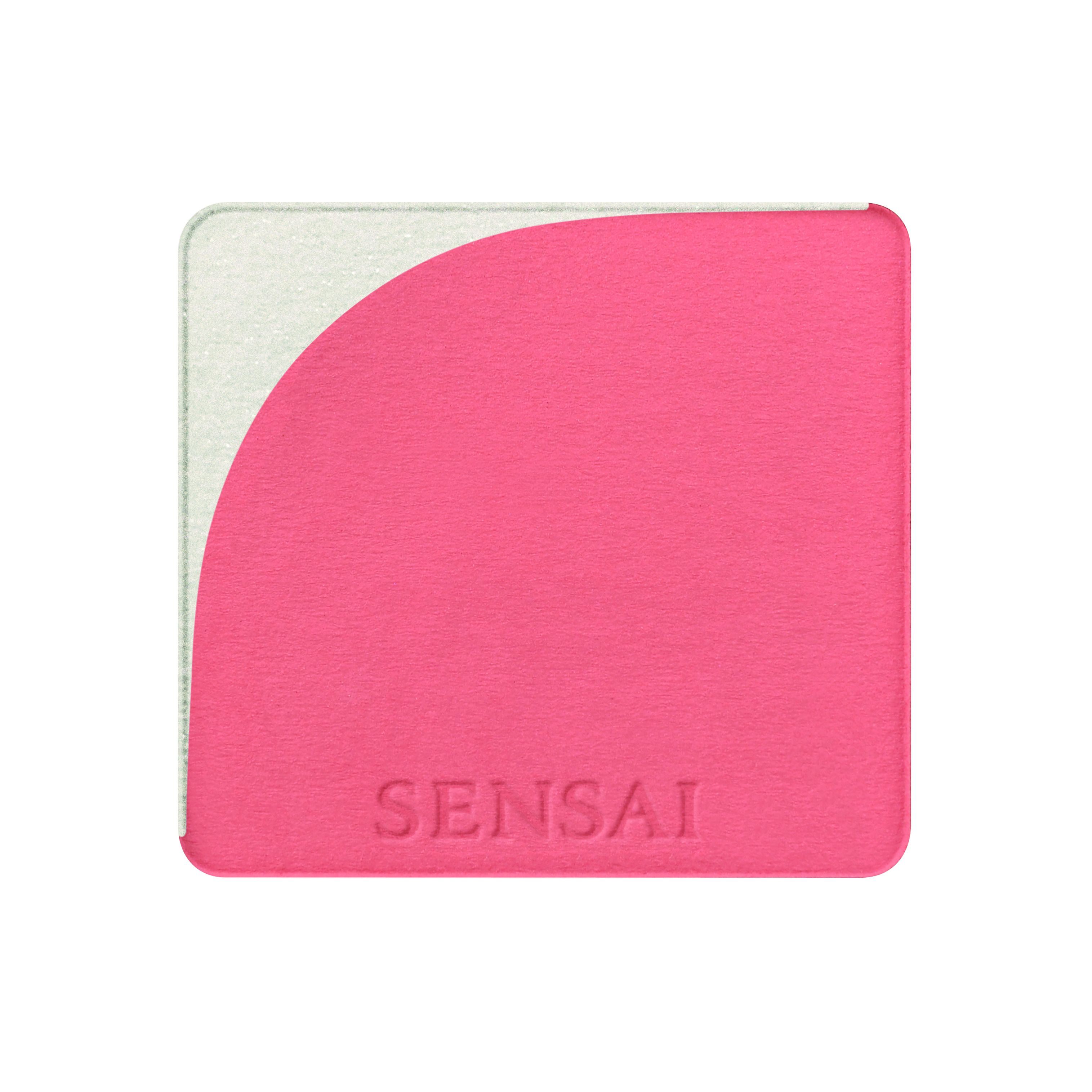 Sensai Blooming blush 4 g 04 Blooming Orange Crème
