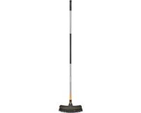 Fiskars 1077115 Bezem Werkbreedte 390 mm