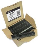 Rapesco Tacwise 53/10 mm Galvanized Staples