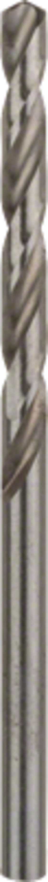 Bosch HSS-G Metal Drill Bit - 11.5mm x 142mm (Pack of 5)