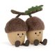 Jellycat Amuseables Ort & Tum Eikels