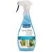 Nettoyant vitres brillant avec alcool pulvérisateur 500 ml