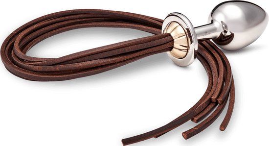 Rosebuds - Whipbud - Brons