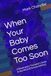 When Your Baby Comes Too Soon: A Respiratory Therapist's Guide to the NICU (Christian Edition)