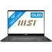 MSI Prestige / 16 AI+ OLED / C3MG-402NLN