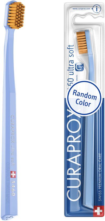 Curaprox Tandenborstel CS 5460 Ultra Zacht