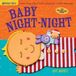Indestructibles Baby Night-Night: Chew Proof - Rip Proof - Nontoxic - 100% Washable